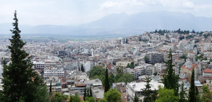 Λαμία, Η πόλη μας lamia-i-poli-mas